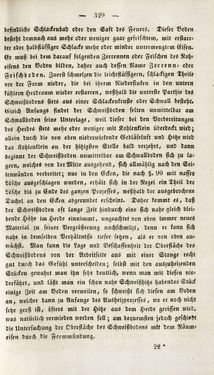 Image of the Page - 329 - in Gemeinfaßliche Darstellung der Stabeisen u. Stahlbereitung in Frischherden - in den Ländern des Vereins zur Beförderung und Unterstütztung der Industrie und Gewerbe in Innerösterreich, dem Lande ob der Enns und Salzburg