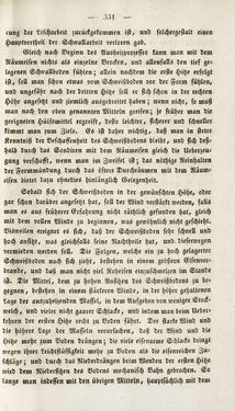 Image of the Page - 331 - in Gemeinfaßliche Darstellung der Stabeisen u. Stahlbereitung in Frischherden - in den Ländern des Vereins zur Beförderung und Unterstütztung der Industrie und Gewerbe in Innerösterreich, dem Lande ob der Enns und Salzburg
