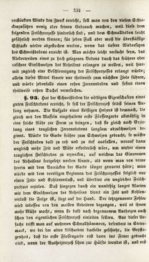 Image of the Page - 332 - in Gemeinfaßliche Darstellung der Stabeisen u. Stahlbereitung in Frischherden - in den Ländern des Vereins zur Beförderung und Unterstütztung der Industrie und Gewerbe in Innerösterreich, dem Lande ob der Enns und Salzburg