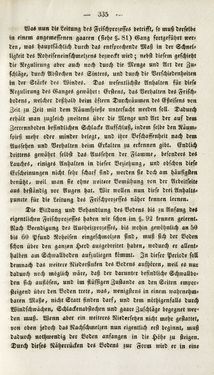 Image of the Page - 335 - in Gemeinfaßliche Darstellung der Stabeisen u. Stahlbereitung in Frischherden - in den Ländern des Vereins zur Beförderung und Unterstütztung der Industrie und Gewerbe in Innerösterreich, dem Lande ob der Enns und Salzburg