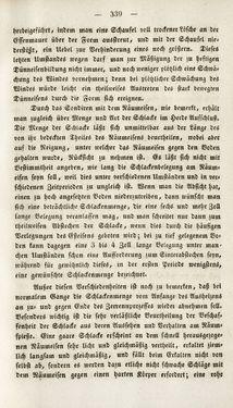 Bild der Seite - 339 - in Gemeinfaßliche Darstellung der Stabeisen u. Stahlbereitung in Frischherden - in den Ländern des Vereins zur Beförderung und Unterstütztung der Industrie und Gewerbe in Innerösterreich, dem Lande ob der Enns und Salzburg