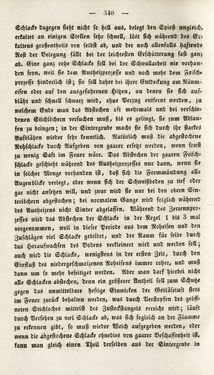 Bild der Seite - 340 - in Gemeinfaßliche Darstellung der Stabeisen u. Stahlbereitung in Frischherden - in den Ländern des Vereins zur Beförderung und Unterstütztung der Industrie und Gewerbe in Innerösterreich, dem Lande ob der Enns und Salzburg