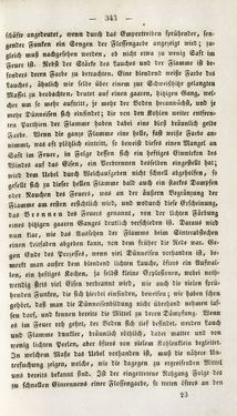 Image of the Page - 343 - in Gemeinfaßliche Darstellung der Stabeisen u. Stahlbereitung in Frischherden - in den Ländern des Vereins zur Beförderung und Unterstütztung der Industrie und Gewerbe in Innerösterreich, dem Lande ob der Enns und Salzburg