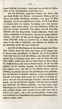 Image of the Page - 347 - in Gemeinfaßliche Darstellung der Stabeisen u. Stahlbereitung in Frischherden - in den Ländern des Vereins zur Beförderung und Unterstütztung der Industrie und Gewerbe in Innerösterreich, dem Lande ob der Enns und Salzburg