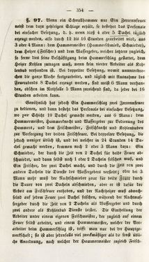 Image of the Page - 354 - in Gemeinfaßliche Darstellung der Stabeisen u. Stahlbereitung in Frischherden - in den Ländern des Vereins zur Beförderung und Unterstütztung der Industrie und Gewerbe in Innerösterreich, dem Lande ob der Enns und Salzburg
