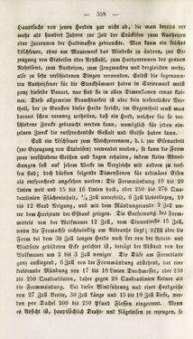 Image of the Page - 358 - in Gemeinfaßliche Darstellung der Stabeisen u. Stahlbereitung in Frischherden - in den Ländern des Vereins zur Beförderung und Unterstütztung der Industrie und Gewerbe in Innerösterreich, dem Lande ob der Enns und Salzburg
