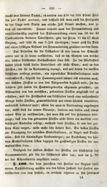 Image of the Page - 359 - in Gemeinfaßliche Darstellung der Stabeisen u. Stahlbereitung in Frischherden - in den Ländern des Vereins zur Beförderung und Unterstütztung der Industrie und Gewerbe in Innerösterreich, dem Lande ob der Enns und Salzburg