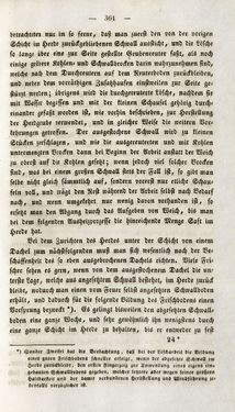 Image of the Page - 361 - in Gemeinfaßliche Darstellung der Stabeisen u. Stahlbereitung in Frischherden - in den Ländern des Vereins zur Beförderung und Unterstütztung der Industrie und Gewerbe in Innerösterreich, dem Lande ob der Enns und Salzburg