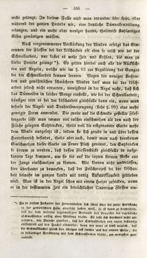 Image of the Page - 366 - in Gemeinfaßliche Darstellung der Stabeisen u. Stahlbereitung in Frischherden - in den Ländern des Vereins zur Beförderung und Unterstütztung der Industrie und Gewerbe in Innerösterreich, dem Lande ob der Enns und Salzburg
