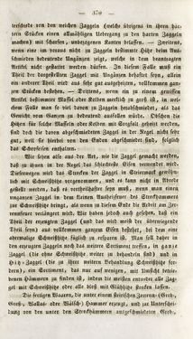 Bild der Seite - 370 - in Gemeinfaßliche Darstellung der Stabeisen u. Stahlbereitung in Frischherden - in den Ländern des Vereins zur Beförderung und Unterstütztung der Industrie und Gewerbe in Innerösterreich, dem Lande ob der Enns und Salzburg