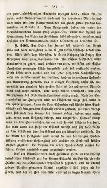 Image of the Page - 381 - in Gemeinfaßliche Darstellung der Stabeisen u. Stahlbereitung in Frischherden - in den Ländern des Vereins zur Beförderung und Unterstütztung der Industrie und Gewerbe in Innerösterreich, dem Lande ob der Enns und Salzburg