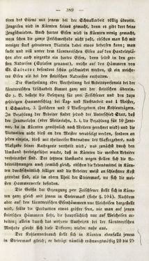 Image of the Page - 389 - in Gemeinfaßliche Darstellung der Stabeisen u. Stahlbereitung in Frischherden - in den Ländern des Vereins zur Beförderung und Unterstütztung der Industrie und Gewerbe in Innerösterreich, dem Lande ob der Enns und Salzburg