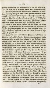 Bild der Seite - 391 - in Gemeinfaßliche Darstellung der Stabeisen u. Stahlbereitung in Frischherden - in den Ländern des Vereins zur Beförderung und Unterstütztung der Industrie und Gewerbe in Innerösterreich, dem Lande ob der Enns und Salzburg