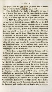 Bild der Seite - 395 - in Gemeinfaßliche Darstellung der Stabeisen u. Stahlbereitung in Frischherden - in den Ländern des Vereins zur Beförderung und Unterstütztung der Industrie und Gewerbe in Innerösterreich, dem Lande ob der Enns und Salzburg