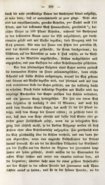 Image of the Page - 399 - in Gemeinfaßliche Darstellung der Stabeisen u. Stahlbereitung in Frischherden - in den Ländern des Vereins zur Beförderung und Unterstütztung der Industrie und Gewerbe in Innerösterreich, dem Lande ob der Enns und Salzburg