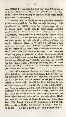 Image of the Page - 416 - in Gemeinfaßliche Darstellung der Stabeisen u. Stahlbereitung in Frischherden - in den Ländern des Vereins zur Beförderung und Unterstütztung der Industrie und Gewerbe in Innerösterreich, dem Lande ob der Enns und Salzburg