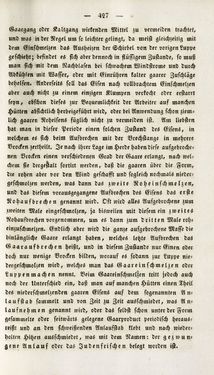 Image of the Page - 427 - in Gemeinfaßliche Darstellung der Stabeisen u. Stahlbereitung in Frischherden - in den Ländern des Vereins zur Beförderung und Unterstütztung der Industrie und Gewerbe in Innerösterreich, dem Lande ob der Enns und Salzburg