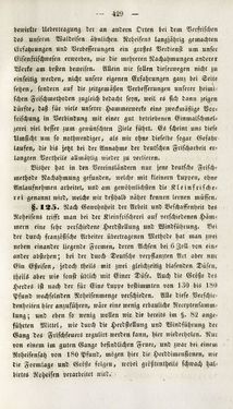 Image of the Page - 429 - in Gemeinfaßliche Darstellung der Stabeisen u. Stahlbereitung in Frischherden - in den Ländern des Vereins zur Beförderung und Unterstütztung der Industrie und Gewerbe in Innerösterreich, dem Lande ob der Enns und Salzburg