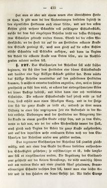 Image of the Page - 433 - in Gemeinfaßliche Darstellung der Stabeisen u. Stahlbereitung in Frischherden - in den Ländern des Vereins zur Beförderung und Unterstütztung der Industrie und Gewerbe in Innerösterreich, dem Lande ob der Enns und Salzburg