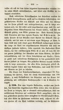 Image of the Page - 436 - in Gemeinfaßliche Darstellung der Stabeisen u. Stahlbereitung in Frischherden - in den Ländern des Vereins zur Beförderung und Unterstütztung der Industrie und Gewerbe in Innerösterreich, dem Lande ob der Enns und Salzburg