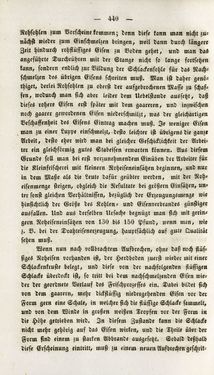 Image of the Page - 440 - in Gemeinfaßliche Darstellung der Stabeisen u. Stahlbereitung in Frischherden - in den Ländern des Vereins zur Beförderung und Unterstütztung der Industrie und Gewerbe in Innerösterreich, dem Lande ob der Enns und Salzburg