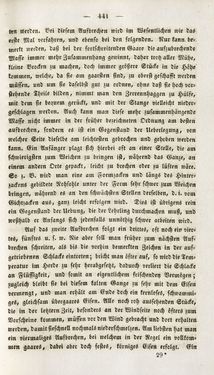 Image of the Page - 441 - in Gemeinfaßliche Darstellung der Stabeisen u. Stahlbereitung in Frischherden - in den Ländern des Vereins zur Beförderung und Unterstütztung der Industrie und Gewerbe in Innerösterreich, dem Lande ob der Enns und Salzburg