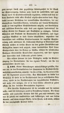 Image of the Page - 455 - in Gemeinfaßliche Darstellung der Stabeisen u. Stahlbereitung in Frischherden - in den Ländern des Vereins zur Beförderung und Unterstütztung der Industrie und Gewerbe in Innerösterreich, dem Lande ob der Enns und Salzburg