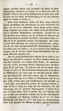 Image of the Page - 457 - in Gemeinfaßliche Darstellung der Stabeisen u. Stahlbereitung in Frischherden - in den Ländern des Vereins zur Beförderung und Unterstütztung der Industrie und Gewerbe in Innerösterreich, dem Lande ob der Enns und Salzburg