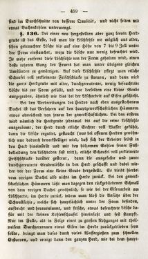Image of the Page - 459 - in Gemeinfaßliche Darstellung der Stabeisen u. Stahlbereitung in Frischherden - in den Ländern des Vereins zur Beförderung und Unterstütztung der Industrie und Gewerbe in Innerösterreich, dem Lande ob der Enns und Salzburg