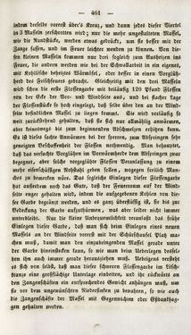 Image of the Page - 461 - in Gemeinfaßliche Darstellung der Stabeisen u. Stahlbereitung in Frischherden - in den Ländern des Vereins zur Beförderung und Unterstütztung der Industrie und Gewerbe in Innerösterreich, dem Lande ob der Enns und Salzburg