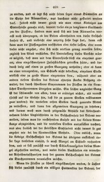 Bild der Seite - 468 - in Gemeinfaßliche Darstellung der Stabeisen u. Stahlbereitung in Frischherden - in den Ländern des Vereins zur Beförderung und Unterstütztung der Industrie und Gewerbe in Innerösterreich, dem Lande ob der Enns und Salzburg