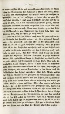 Bild der Seite - 471 - in Gemeinfaßliche Darstellung der Stabeisen u. Stahlbereitung in Frischherden - in den Ländern des Vereins zur Beförderung und Unterstütztung der Industrie und Gewerbe in Innerösterreich, dem Lande ob der Enns und Salzburg