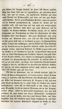 Bild der Seite - 473 - in Gemeinfaßliche Darstellung der Stabeisen u. Stahlbereitung in Frischherden - in den Ländern des Vereins zur Beförderung und Unterstütztung der Industrie und Gewerbe in Innerösterreich, dem Lande ob der Enns und Salzburg
