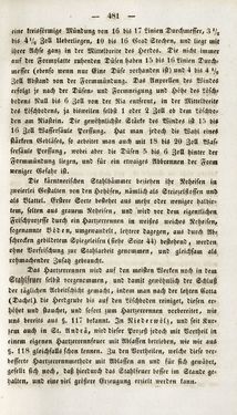 Bild der Seite - 481 - in Gemeinfaßliche Darstellung der Stabeisen u. Stahlbereitung in Frischherden - in den Ländern des Vereins zur Beförderung und Unterstütztung der Industrie und Gewerbe in Innerösterreich, dem Lande ob der Enns und Salzburg