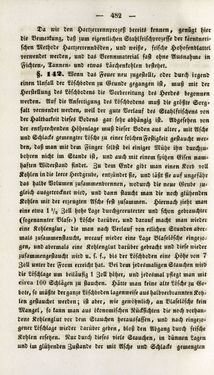 Image of the Page - 482 - in Gemeinfaßliche Darstellung der Stabeisen u. Stahlbereitung in Frischherden - in den Ländern des Vereins zur Beförderung und Unterstütztung der Industrie und Gewerbe in Innerösterreich, dem Lande ob der Enns und Salzburg