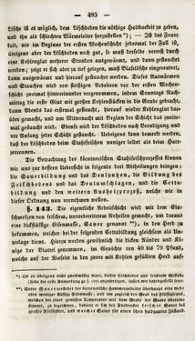 Image of the Page - 483 - in Gemeinfaßliche Darstellung der Stabeisen u. Stahlbereitung in Frischherden - in den Ländern des Vereins zur Beförderung und Unterstütztung der Industrie und Gewerbe in Innerösterreich, dem Lande ob der Enns und Salzburg