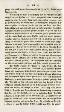Image of the Page - 484 - in Gemeinfaßliche Darstellung der Stabeisen u. Stahlbereitung in Frischherden - in den Ländern des Vereins zur Beförderung und Unterstütztung der Industrie und Gewerbe in Innerösterreich, dem Lande ob der Enns und Salzburg