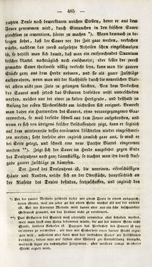 Image of the Page - 485 - in Gemeinfaßliche Darstellung der Stabeisen u. Stahlbereitung in Frischherden - in den Ländern des Vereins zur Beförderung und Unterstütztung der Industrie und Gewerbe in Innerösterreich, dem Lande ob der Enns und Salzburg
