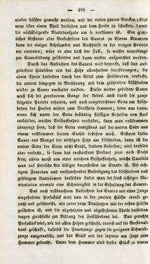Image of the Page - 488 - in Gemeinfaßliche Darstellung der Stabeisen u. Stahlbereitung in Frischherden - in den Ländern des Vereins zur Beförderung und Unterstütztung der Industrie und Gewerbe in Innerösterreich, dem Lande ob der Enns und Salzburg