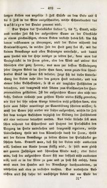 Image of the Page - 489 - in Gemeinfaßliche Darstellung der Stabeisen u. Stahlbereitung in Frischherden - in den Ländern des Vereins zur Beförderung und Unterstütztung der Industrie und Gewerbe in Innerösterreich, dem Lande ob der Enns und Salzburg