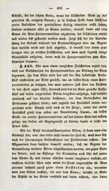 Image of the Page - 490 - in Gemeinfaßliche Darstellung der Stabeisen u. Stahlbereitung in Frischherden - in den Ländern des Vereins zur Beförderung und Unterstütztung der Industrie und Gewerbe in Innerösterreich, dem Lande ob der Enns und Salzburg