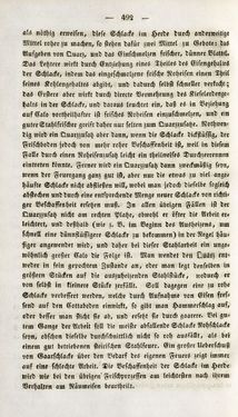 Image of the Page - 492 - in Gemeinfaßliche Darstellung der Stabeisen u. Stahlbereitung in Frischherden - in den Ländern des Vereins zur Beförderung und Unterstütztung der Industrie und Gewerbe in Innerösterreich, dem Lande ob der Enns und Salzburg