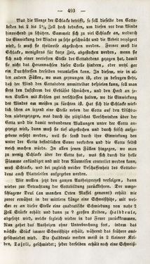 Image of the Page - 493 - in Gemeinfaßliche Darstellung der Stabeisen u. Stahlbereitung in Frischherden - in den Ländern des Vereins zur Beförderung und Unterstütztung der Industrie und Gewerbe in Innerösterreich, dem Lande ob der Enns und Salzburg