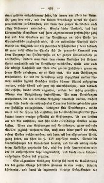 Image of the Page - 495 - in Gemeinfaßliche Darstellung der Stabeisen u. Stahlbereitung in Frischherden - in den Ländern des Vereins zur Beförderung und Unterstütztung der Industrie und Gewerbe in Innerösterreich, dem Lande ob der Enns und Salzburg