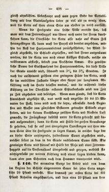 Image of the Page - 498 - in Gemeinfaßliche Darstellung der Stabeisen u. Stahlbereitung in Frischherden - in den Ländern des Vereins zur Beförderung und Unterstütztung der Industrie und Gewerbe in Innerösterreich, dem Lande ob der Enns und Salzburg