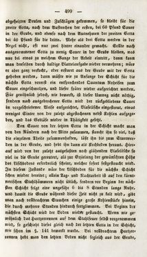Image of the Page - 499 - in Gemeinfaßliche Darstellung der Stabeisen u. Stahlbereitung in Frischherden - in den Ländern des Vereins zur Beförderung und Unterstütztung der Industrie und Gewerbe in Innerösterreich, dem Lande ob der Enns und Salzburg
