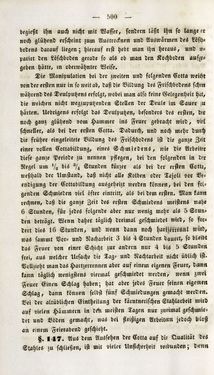 Image of the Page - 500 - in Gemeinfaßliche Darstellung der Stabeisen u. Stahlbereitung in Frischherden - in den Ländern des Vereins zur Beförderung und Unterstütztung der Industrie und Gewerbe in Innerösterreich, dem Lande ob der Enns und Salzburg