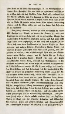 Image of the Page - 502 - in Gemeinfaßliche Darstellung der Stabeisen u. Stahlbereitung in Frischherden - in den Ländern des Vereins zur Beförderung und Unterstütztung der Industrie und Gewerbe in Innerösterreich, dem Lande ob der Enns und Salzburg