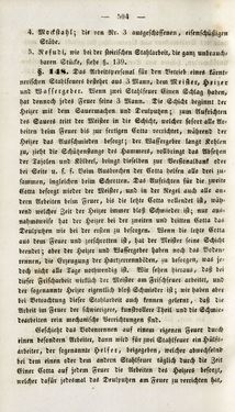 Image of the Page - 504 - in Gemeinfaßliche Darstellung der Stabeisen u. Stahlbereitung in Frischherden - in den Ländern des Vereins zur Beförderung und Unterstütztung der Industrie und Gewerbe in Innerösterreich, dem Lande ob der Enns und Salzburg