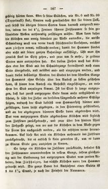 Image of the Page - 507 - in Gemeinfaßliche Darstellung der Stabeisen u. Stahlbereitung in Frischherden - in den Ländern des Vereins zur Beförderung und Unterstütztung der Industrie und Gewerbe in Innerösterreich, dem Lande ob der Enns und Salzburg